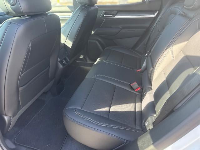 New 2026 GMC Terrain Elevation w/ Elevation Premium Package AWD/4WD image 12