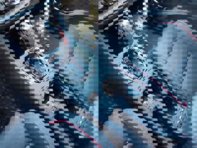 Used 2020 Hyundai Elantra GT N Line image 25