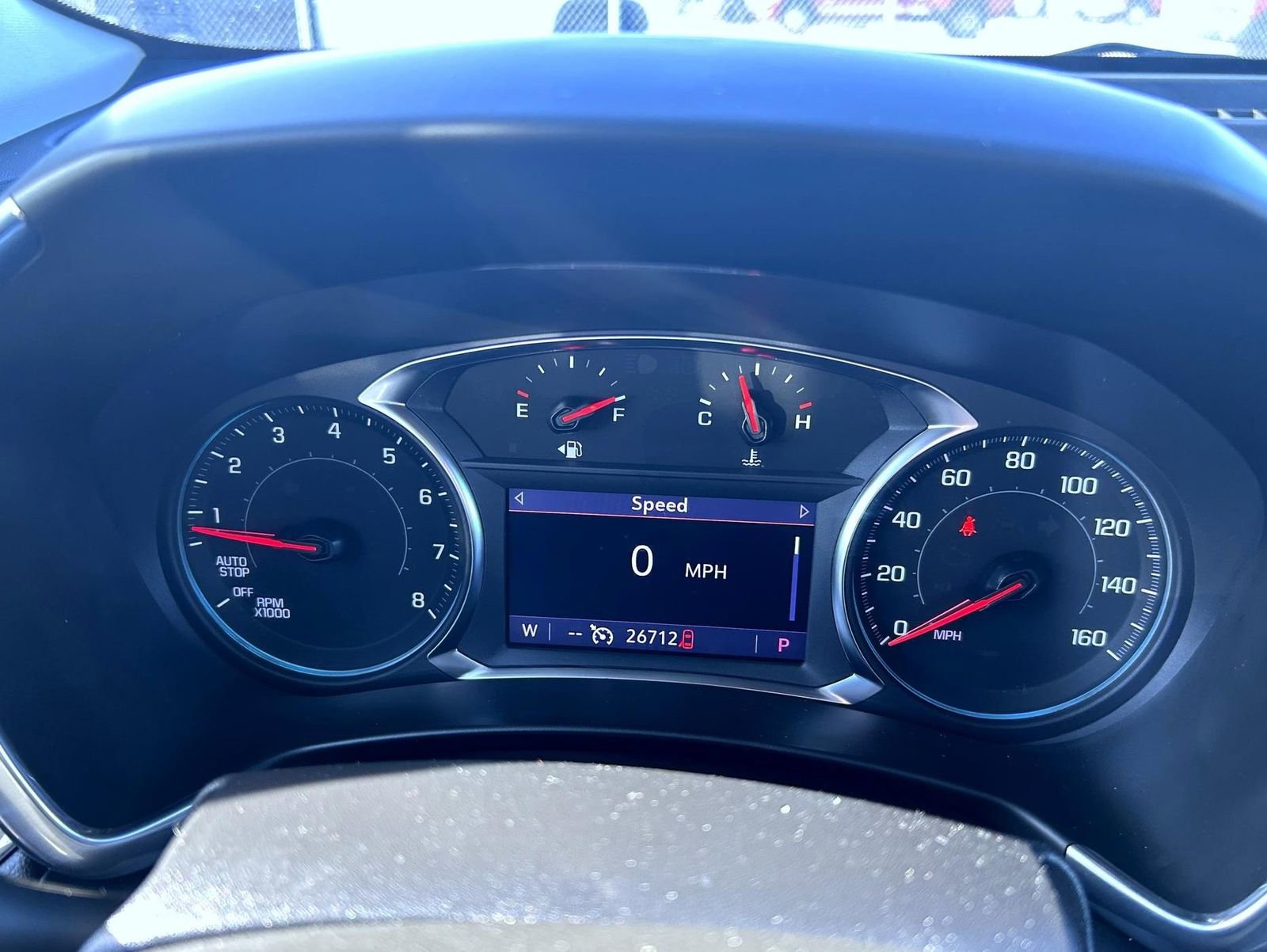 Certified 2022 Chevrolet Equinox Premier image 14