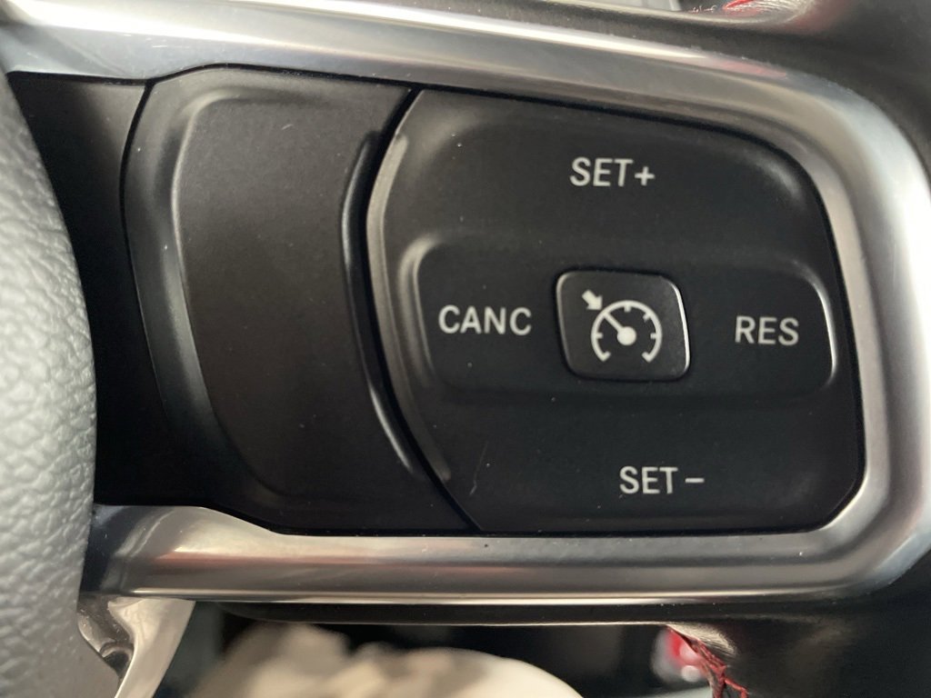 Used 2020 Jeep Gladiator Rubicon image 36