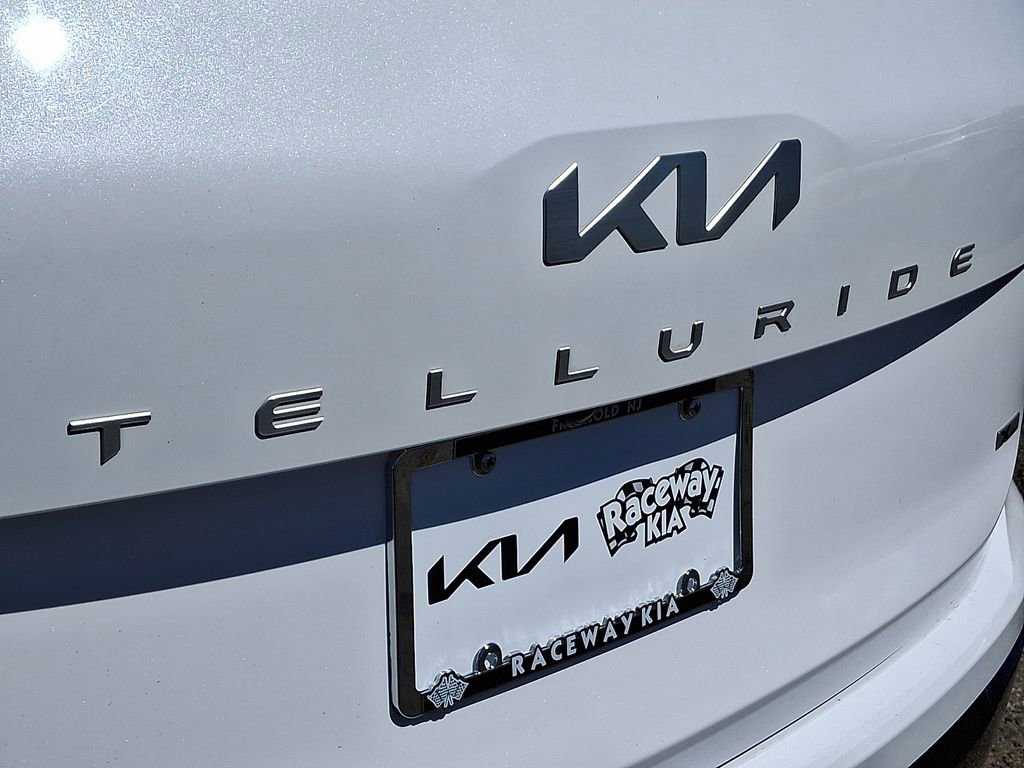 Certified 2024 Kia Telluride SX Prestige X-Line AWD/4WD image 34