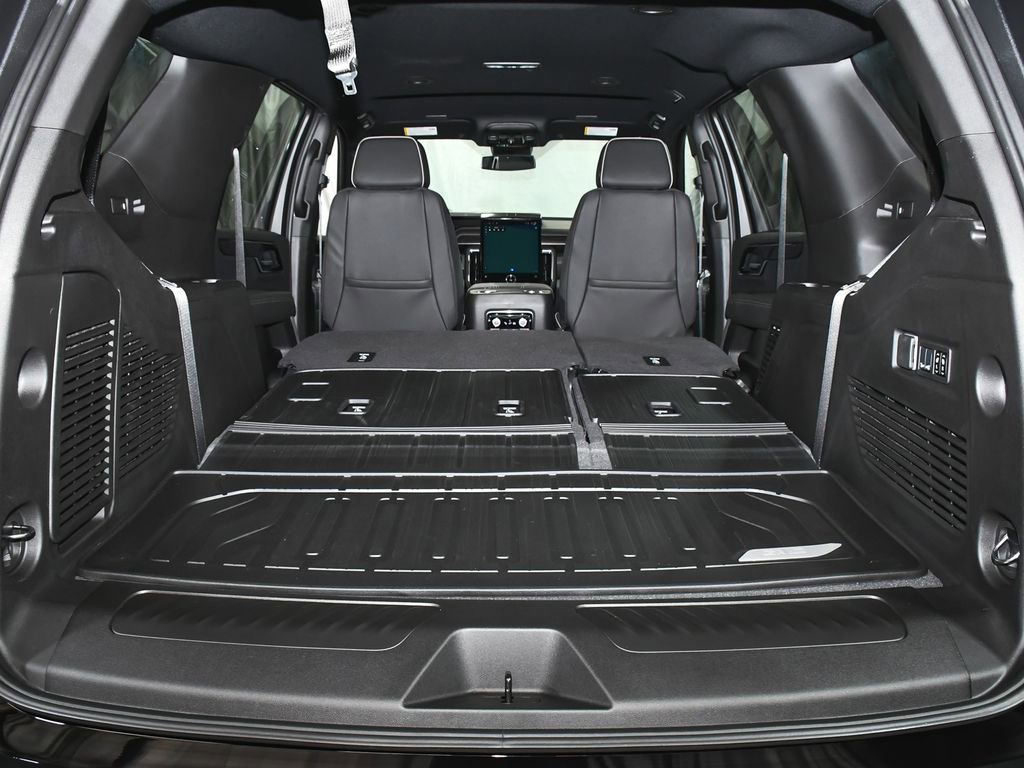 Used 2026 GMC Yukon Elevation w/ LPO, Floor Liner Package AWD/4WD image 68