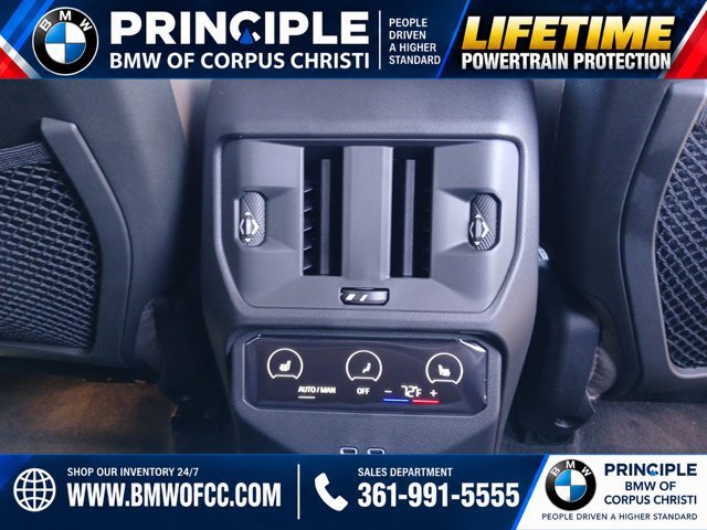 New 2026 BMW X3 xDrive30i w/ Premium Package AWD/4WD image 15
