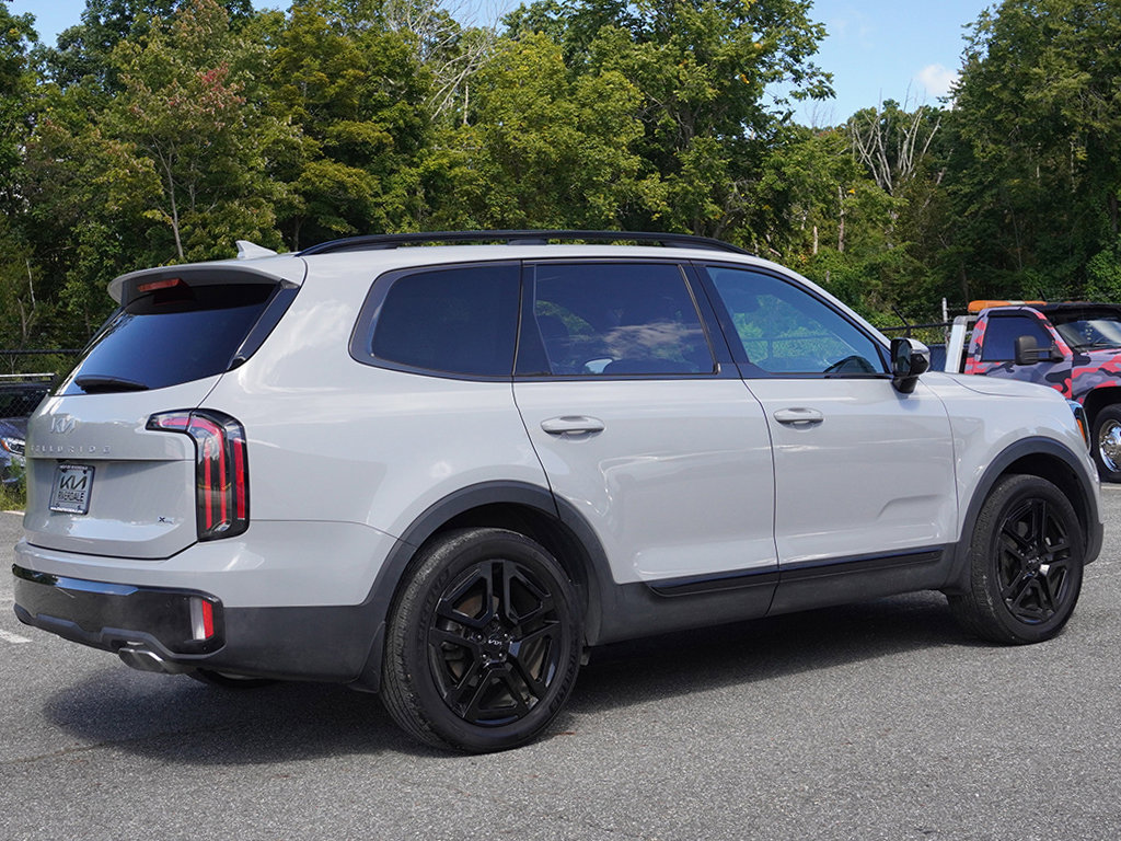 Used 2024 Kia Telluride SX X-Line AWD/4WD image 14