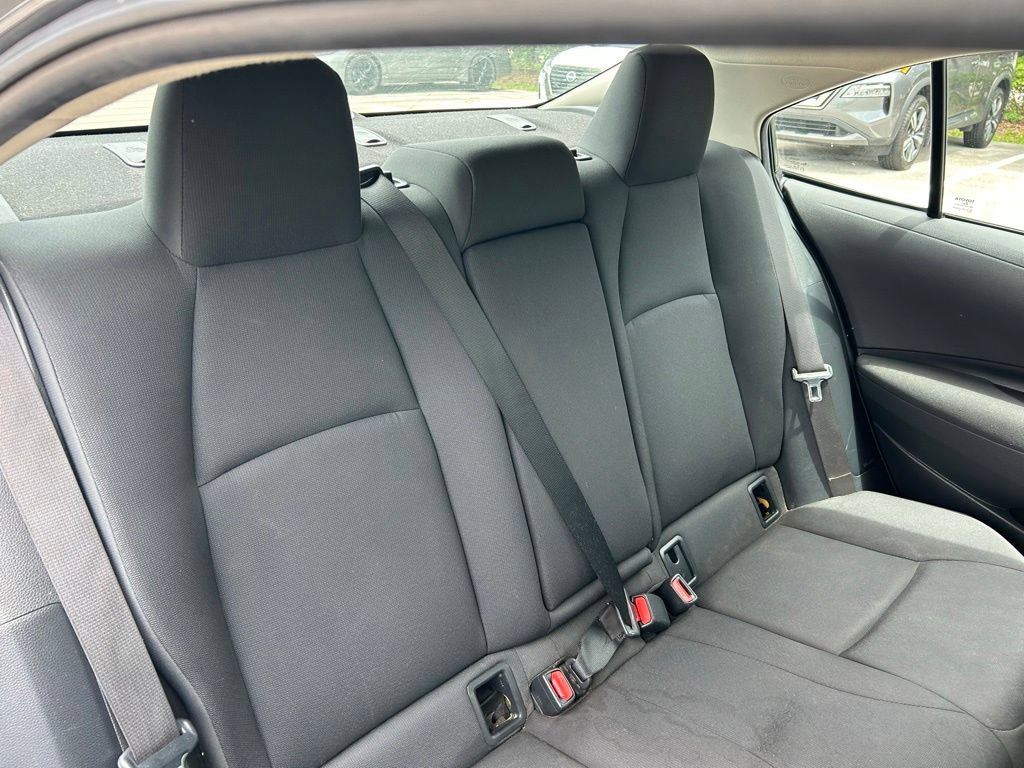 Used 2024 Toyota Corolla LE FWD image 45