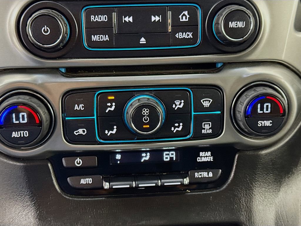 Used 2015 Chevrolet Tahoe LS image 18