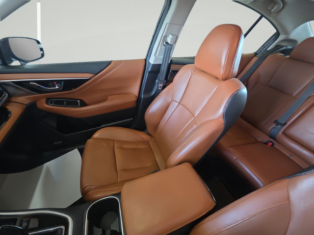 Used 2020 Subaru Legacy Touring XT AWD/4WD image 22