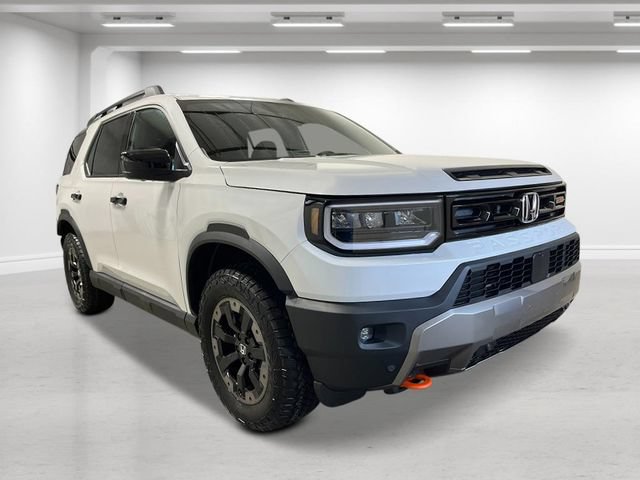 New 2026 Honda Passport TrailSport Elite image 11