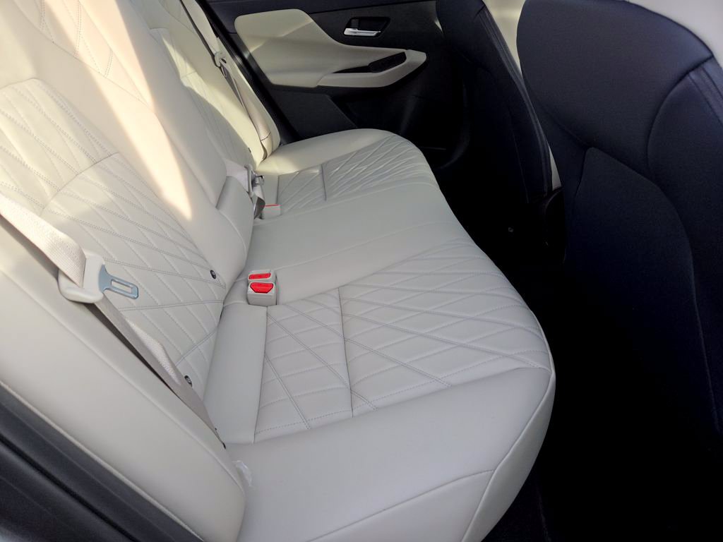 New 2026 Nissan Sentra SL w/ Floor Mat Package FWD image 28