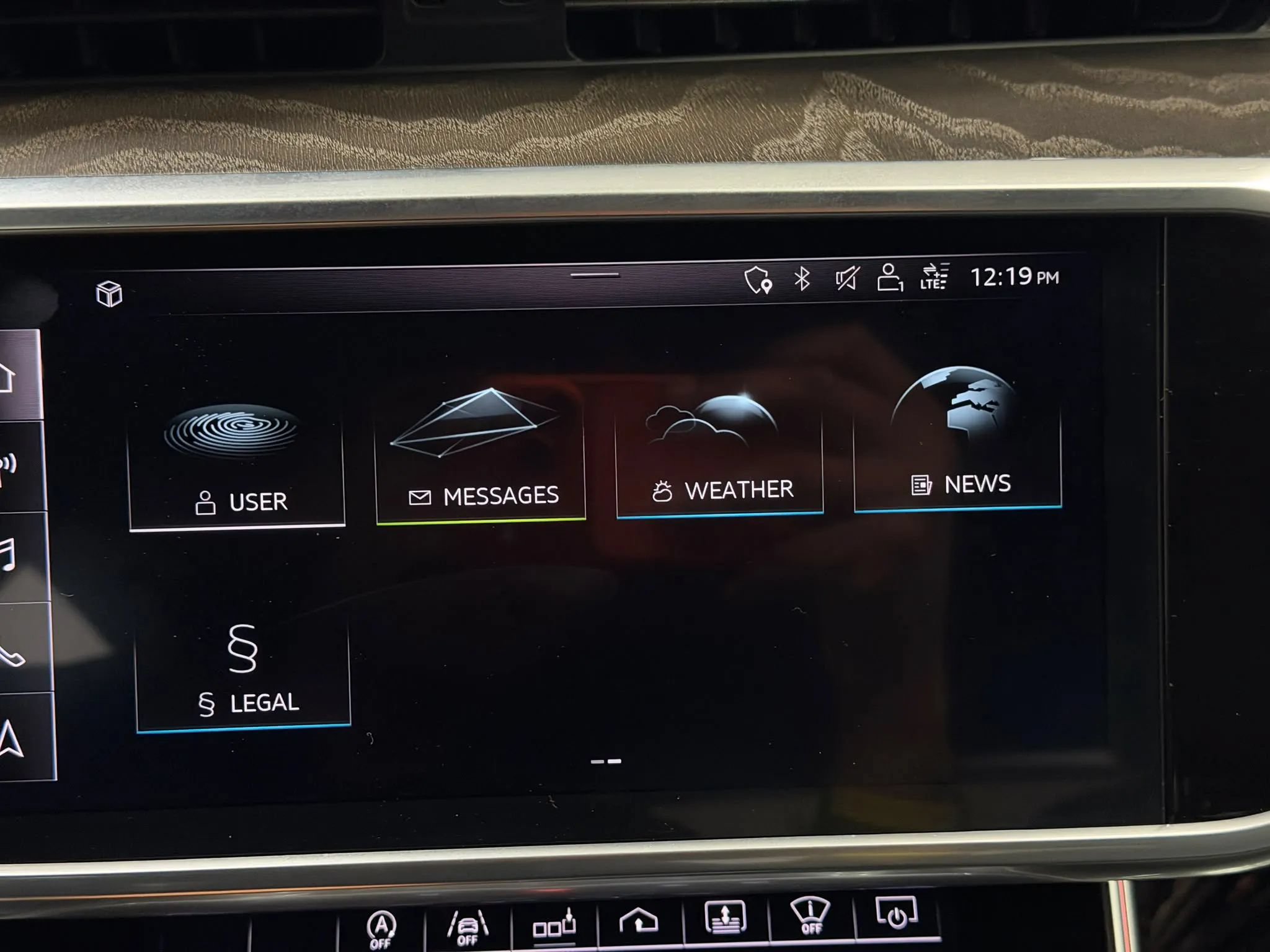 Used 2019 Audi A6 3.0T Prestige w/ Prestige Package AWD/4WD image 41