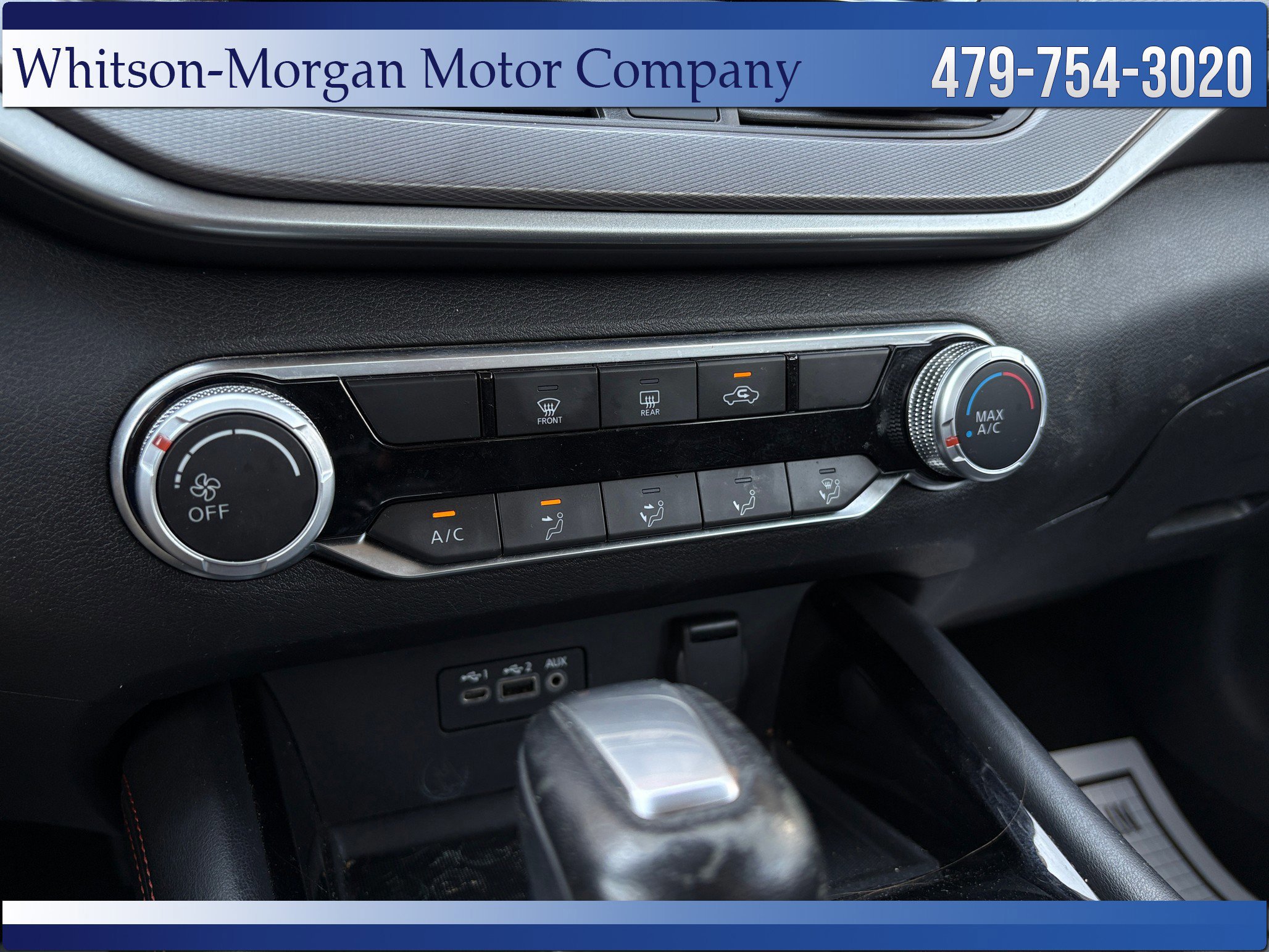 Used 2024 Nissan Altima 2.5 SR image 25