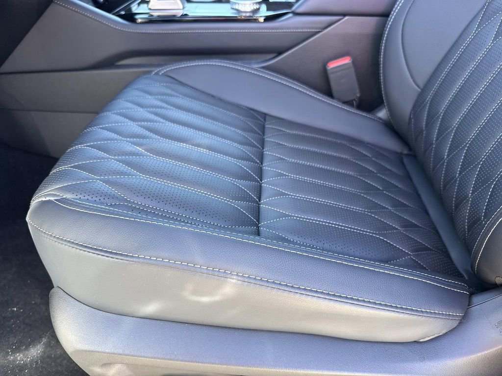 New 2026 Mitsubishi Outlander SEL image 29