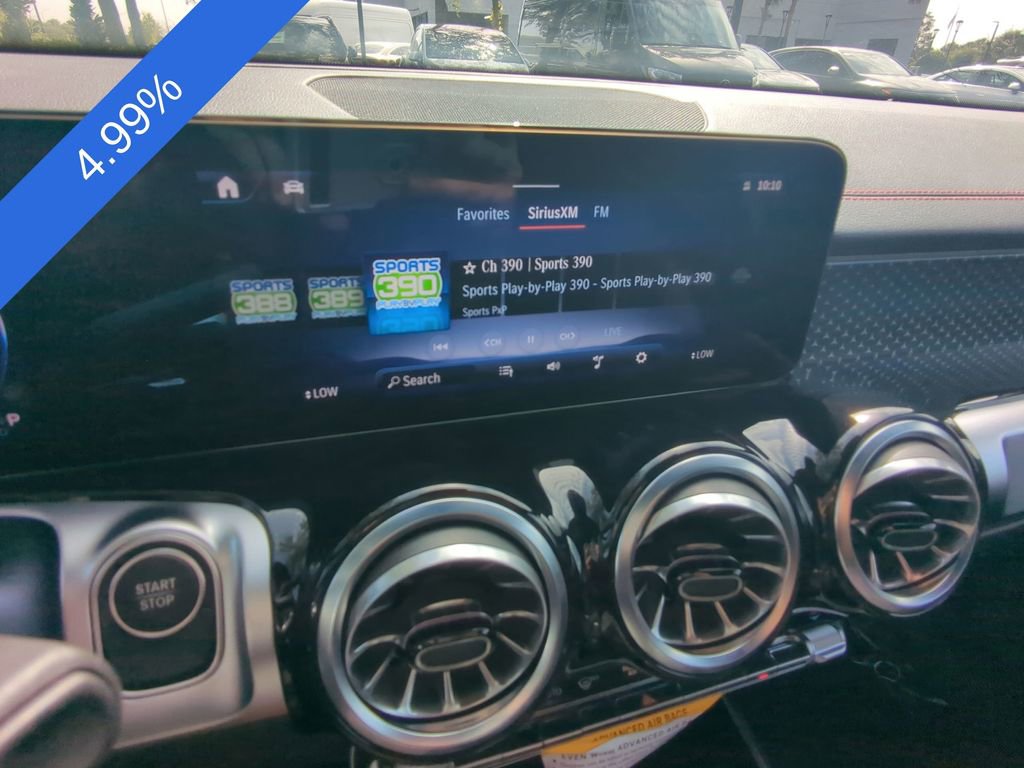 Certified 2024 Mercedes-Benz EQB 300 4MATIC image 6