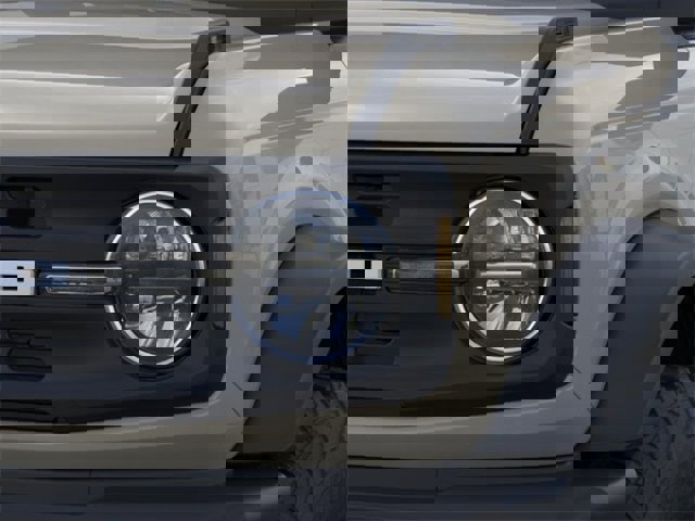 New 2026 Ford Bronco 2-Door image 20