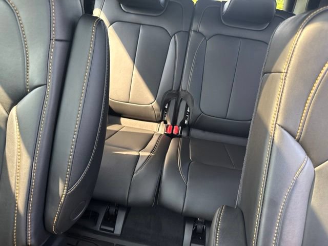 New 2026 Jeep Grand Cherokee L Limited AWD/4WD image 42