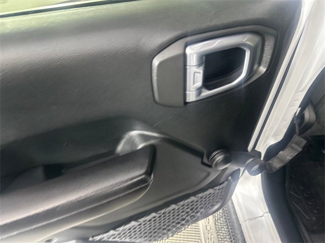 Used 2020 Jeep Wrangler Unlimited Sport image 14