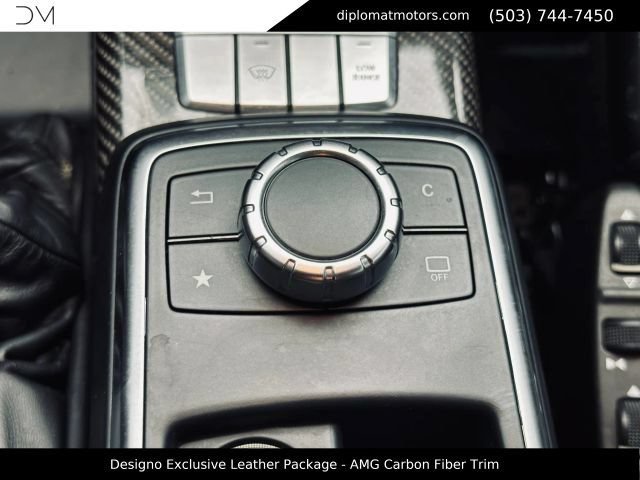 Used 2017 Mercedes-Benz G 63 AMG 4MATIC image 40