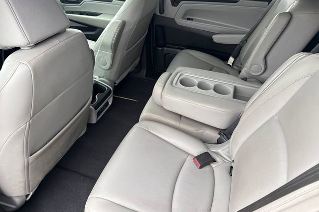 Used 2019 Honda Odyssey EX-L image 15