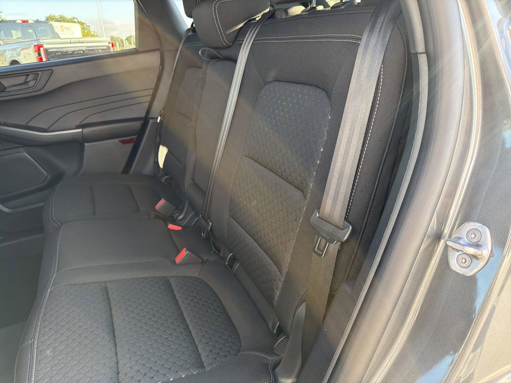 New 2026 Ford Escape Active w/ Tech Pack #1 FWD image 16