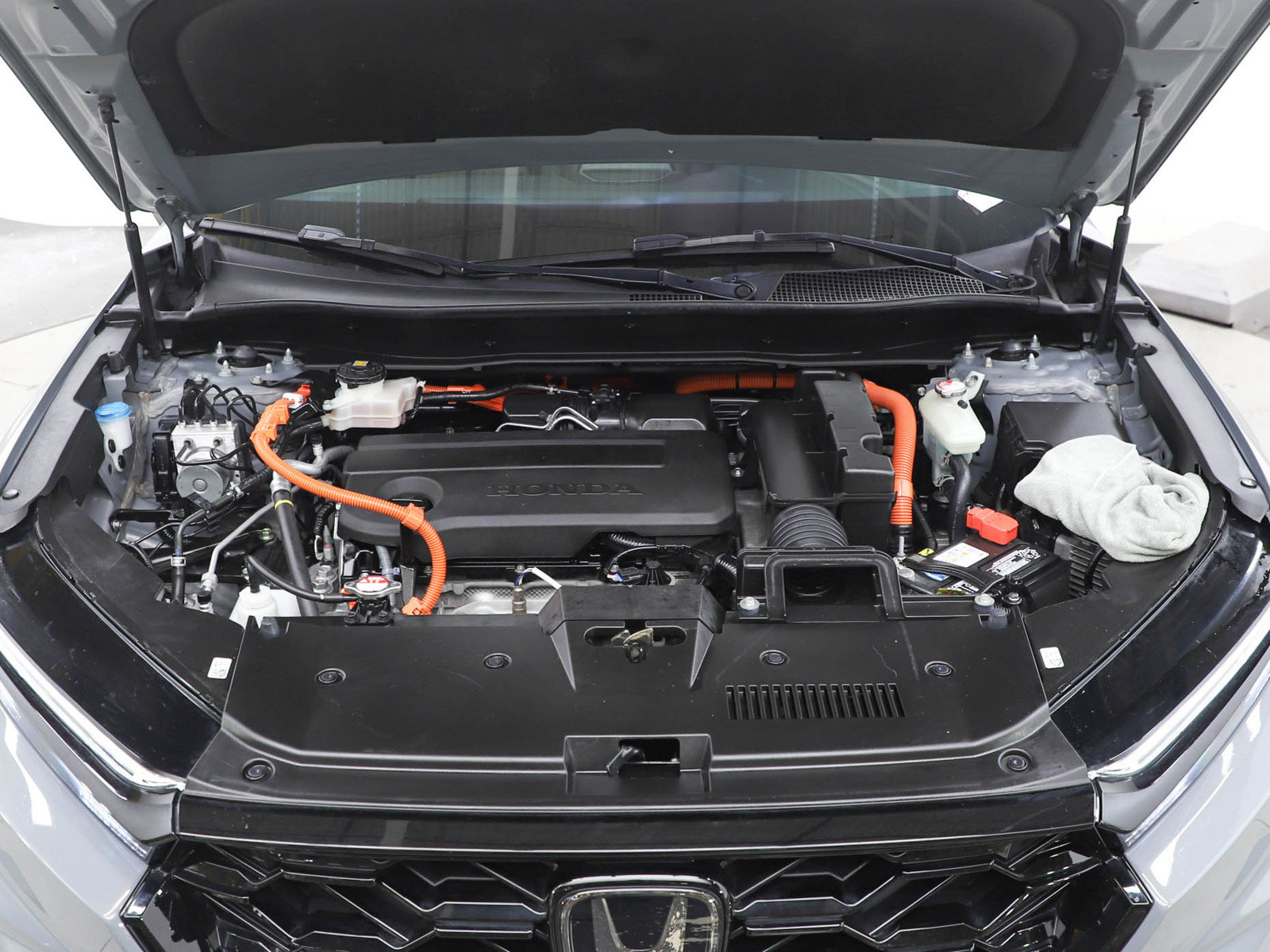 Used 2024 Honda CR-V Sport-L image 29