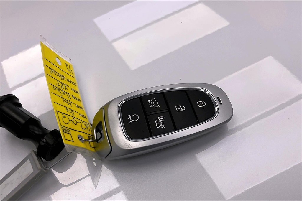 Used 2024 Hyundai Tucson XRT image 9