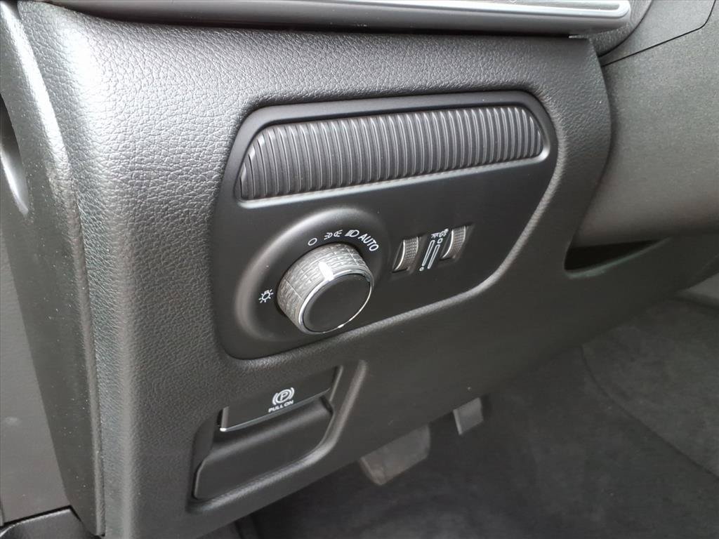 New 2026 Jeep Grand Wagoneer Limited w/ Premium Group II AWD/4WD image 22