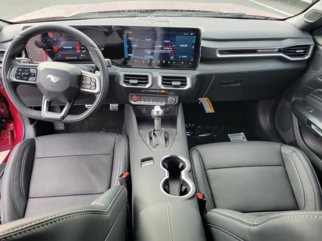 New 2025 Ford Mustang GT Premium RWD image 21