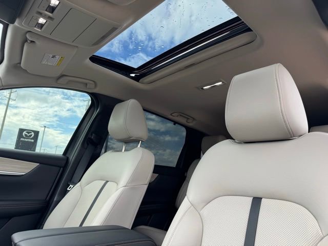 Used 2026 MAZDA CX-90 3.3 Turbo w/ Preferred Package image 12