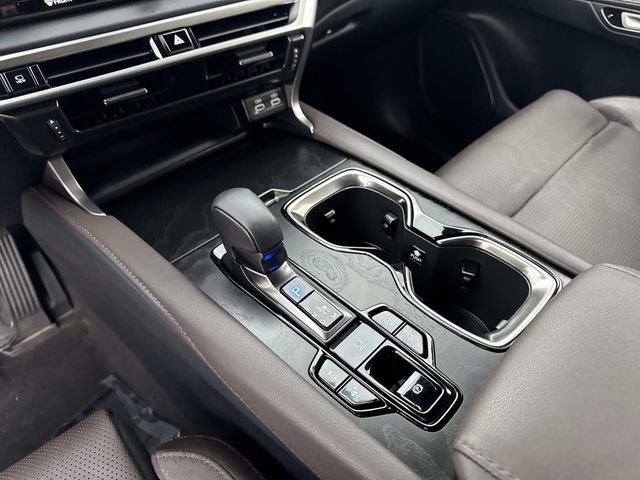 Certified 2023 Lexus RX 350 AWD w/ Cold Area Package image 26