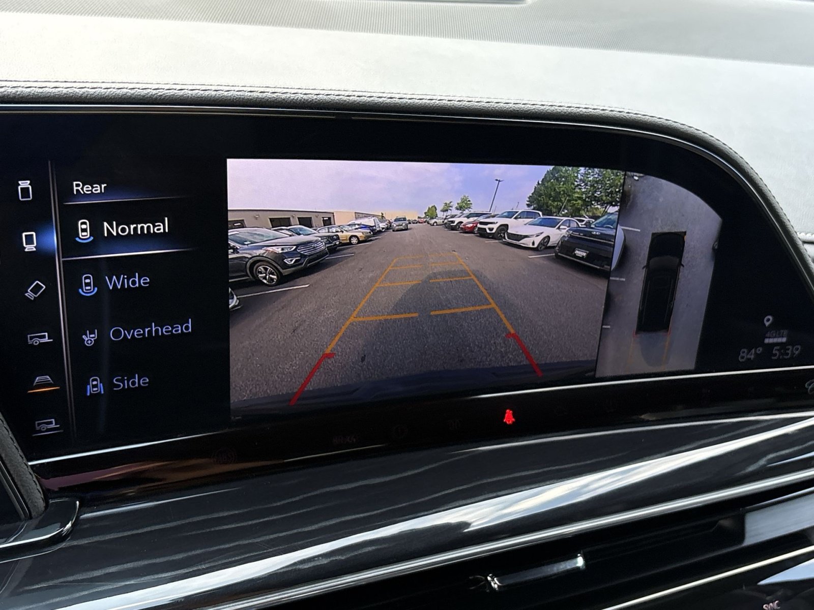 Used 2024 Cadillac Escalade ESV Sport RWD image 19