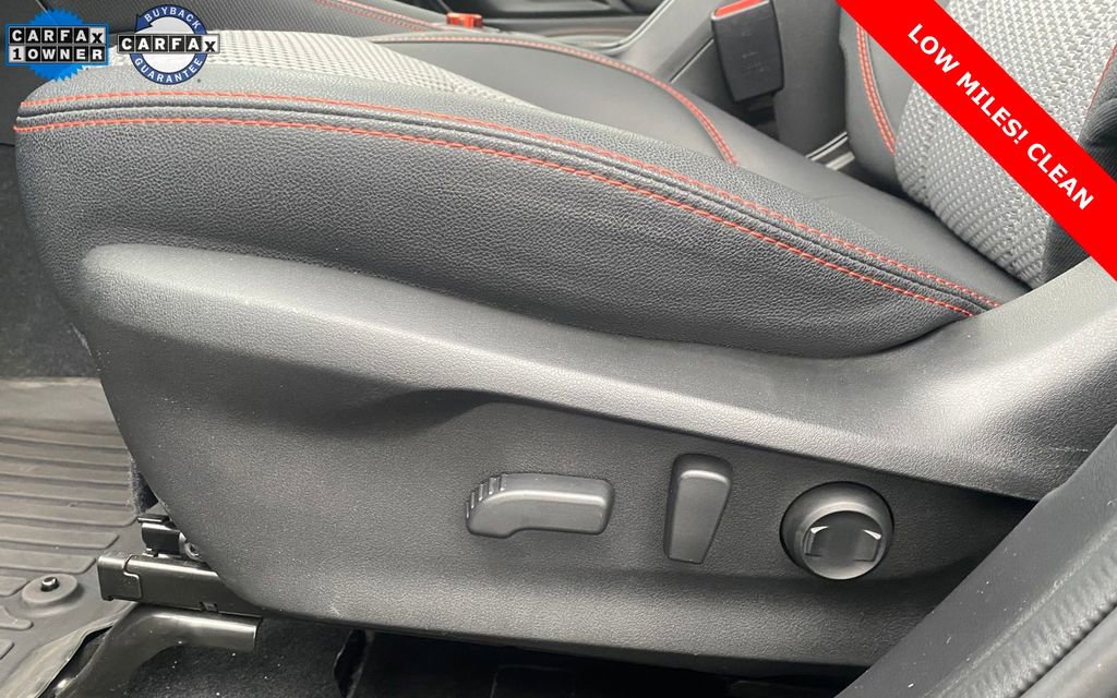 Used 2024 Subaru Forester Sport image 13