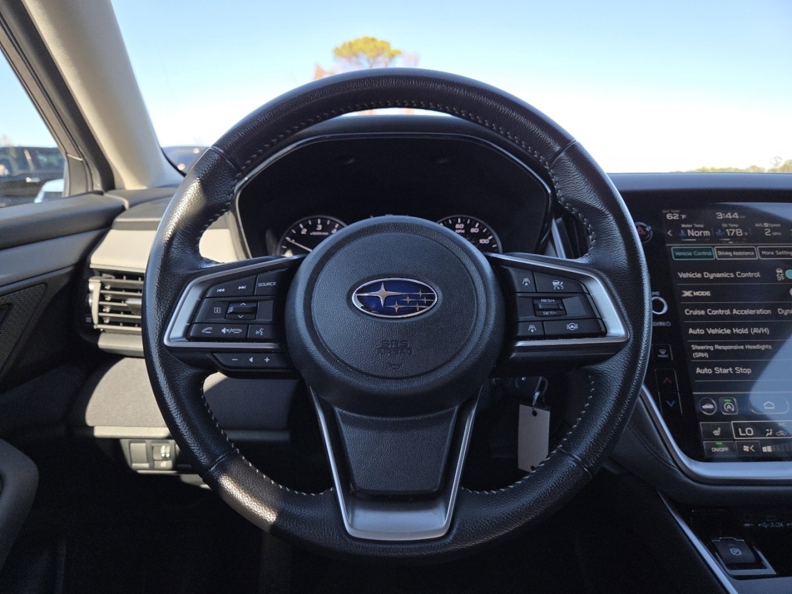 Used 2024 Subaru Outback Premium image 26