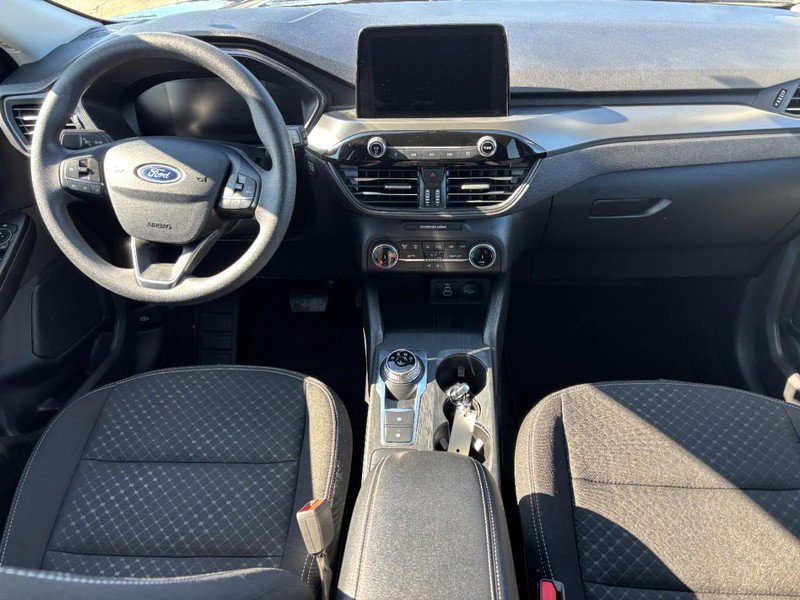 Used 2025 Ford Escape Active FWD image 14