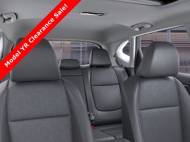 New 2026 Kia Seltos SX w/ SX Sunroof Package AWD/4WD image 30
