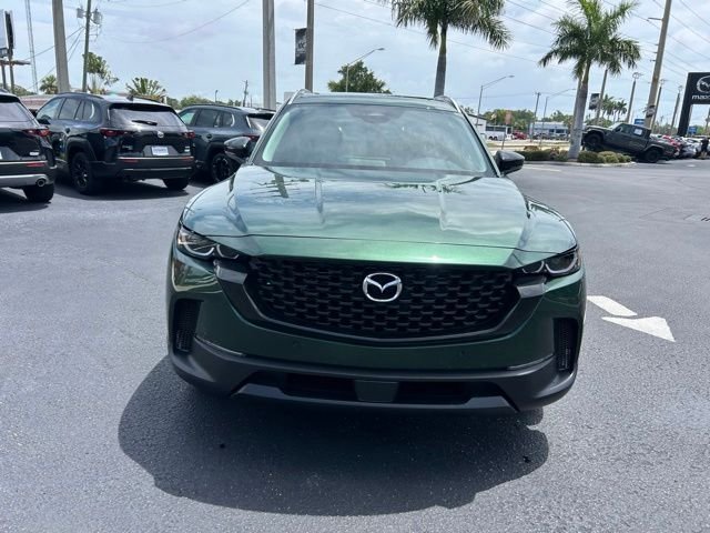 New 2026 MAZDA CX-50 AWD 2.5 S w/ Weather Package video 2