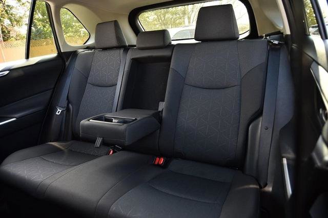 Used 2025 Toyota RAV4 XLE image 20