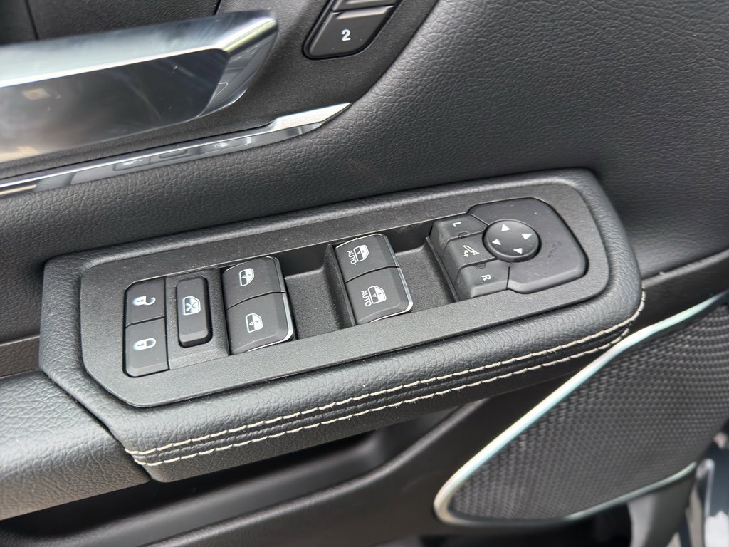 New 2026 RAM 1500 Laramie w/ Bed Utility Group image 12