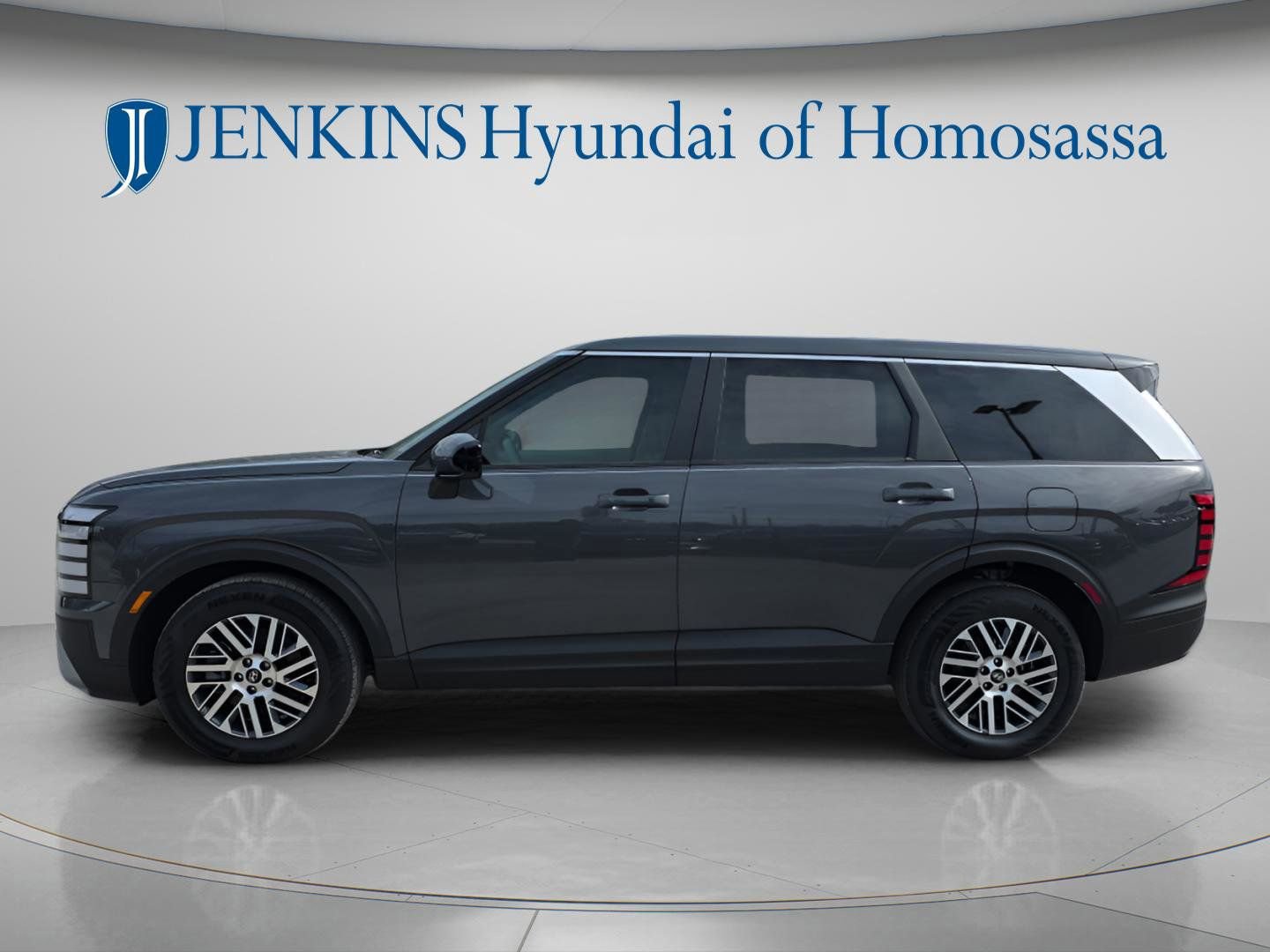 New 2026 Hyundai Palisade SE image 5