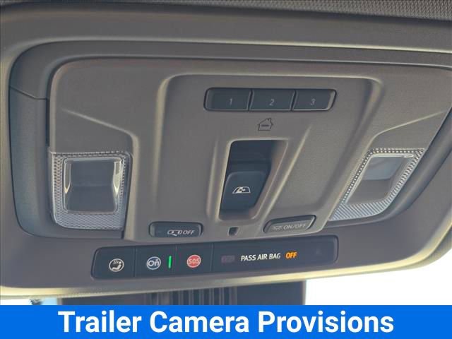 New 2026 Chevrolet Silverado 2500 LT image 32