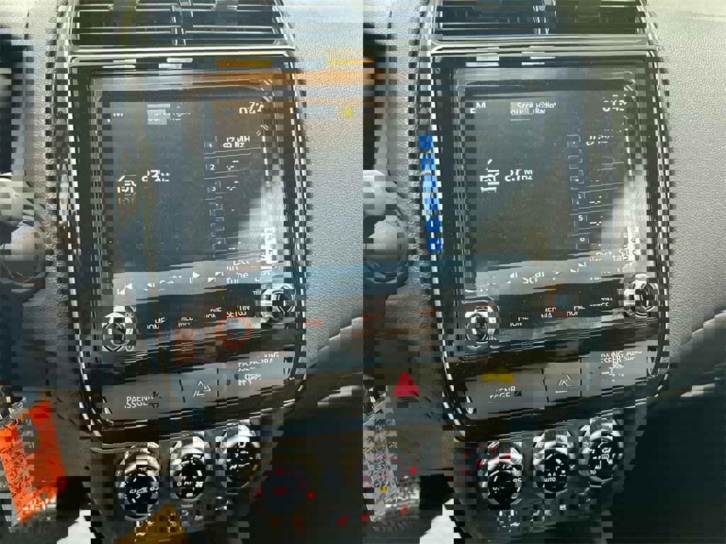 New 2025 Mitsubishi Outlander Sport LE image 16