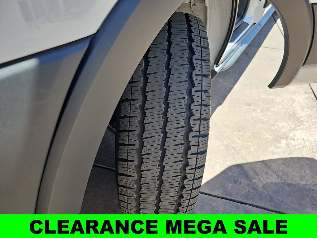 New 2025 Ford Transit 150 Low Roof image 36