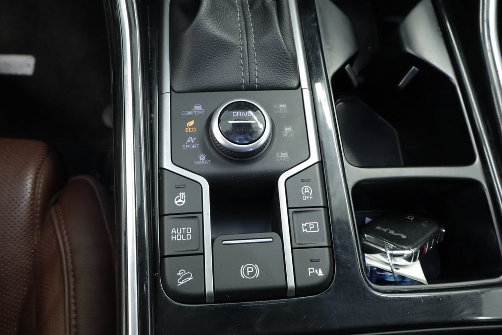 Used 2022 Kia Sorento SX AWD/4WD image 30