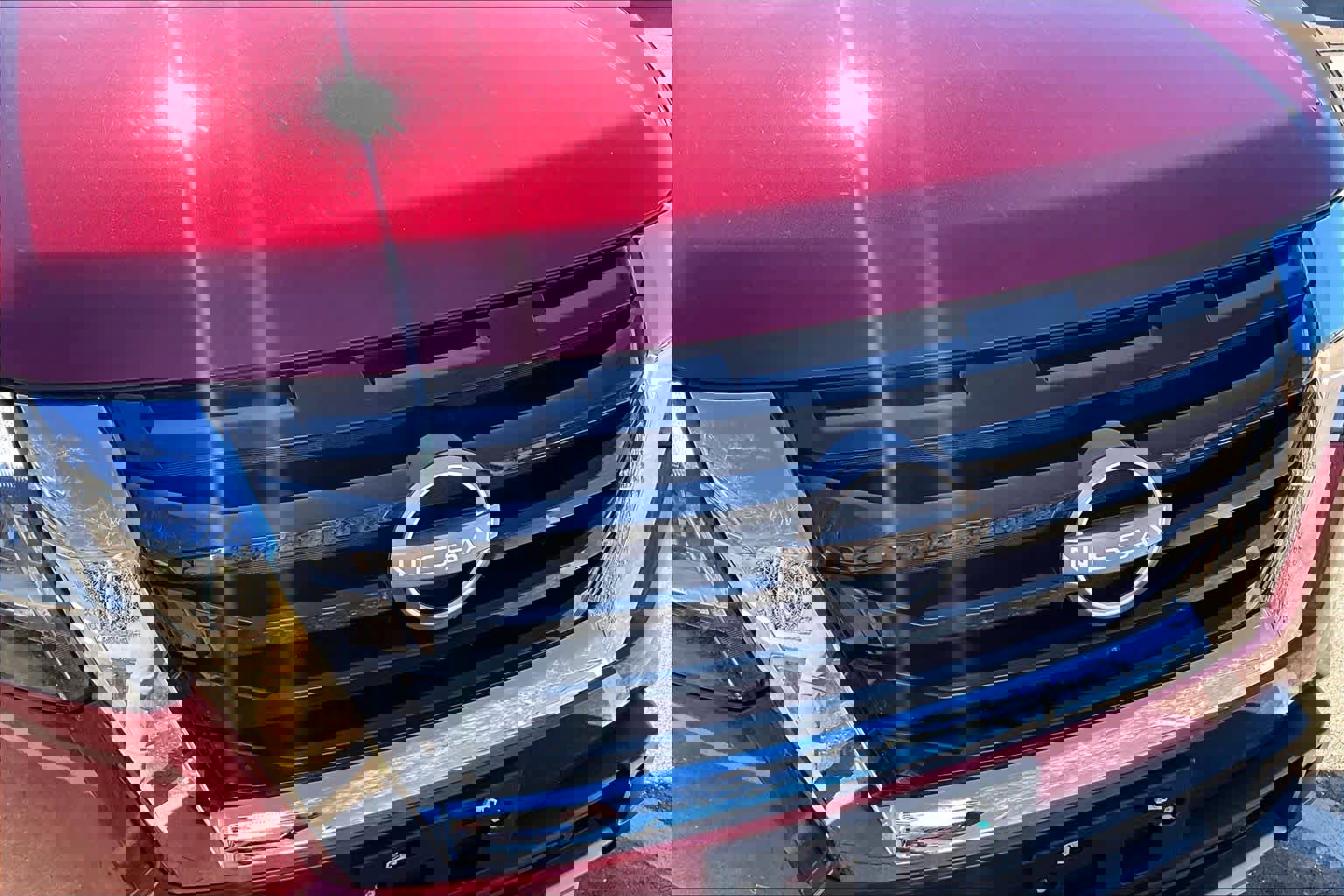 Certified 2023 Nissan Pathfinder Platinum image 28