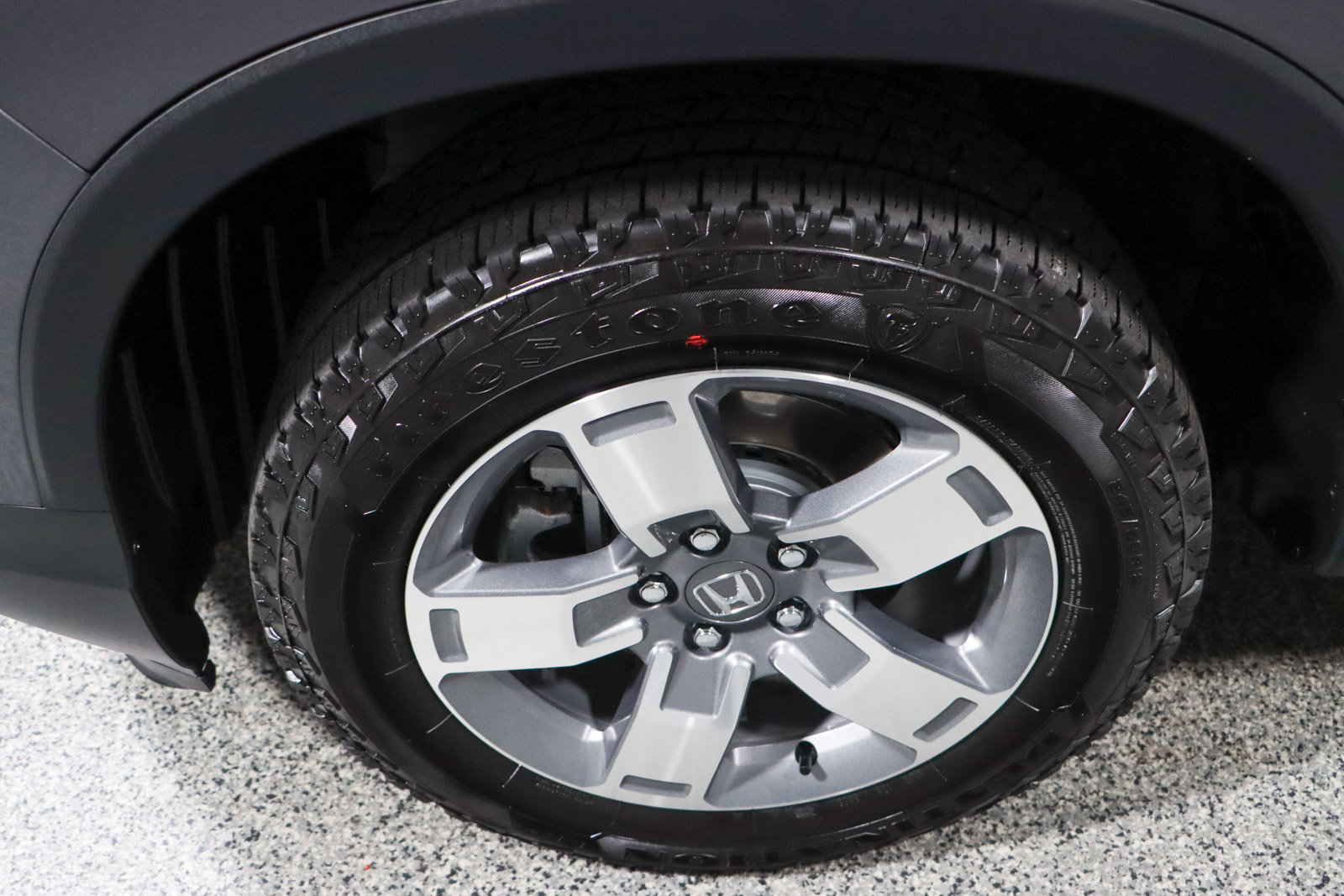 Used 2026 Honda Ridgeline RTL image 11