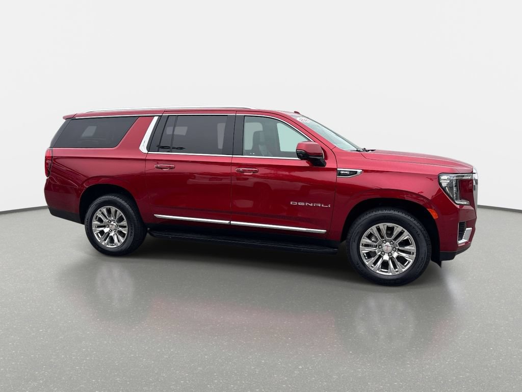 Used 2023 GMC Yukon XL Denali AWD/4WD video 2