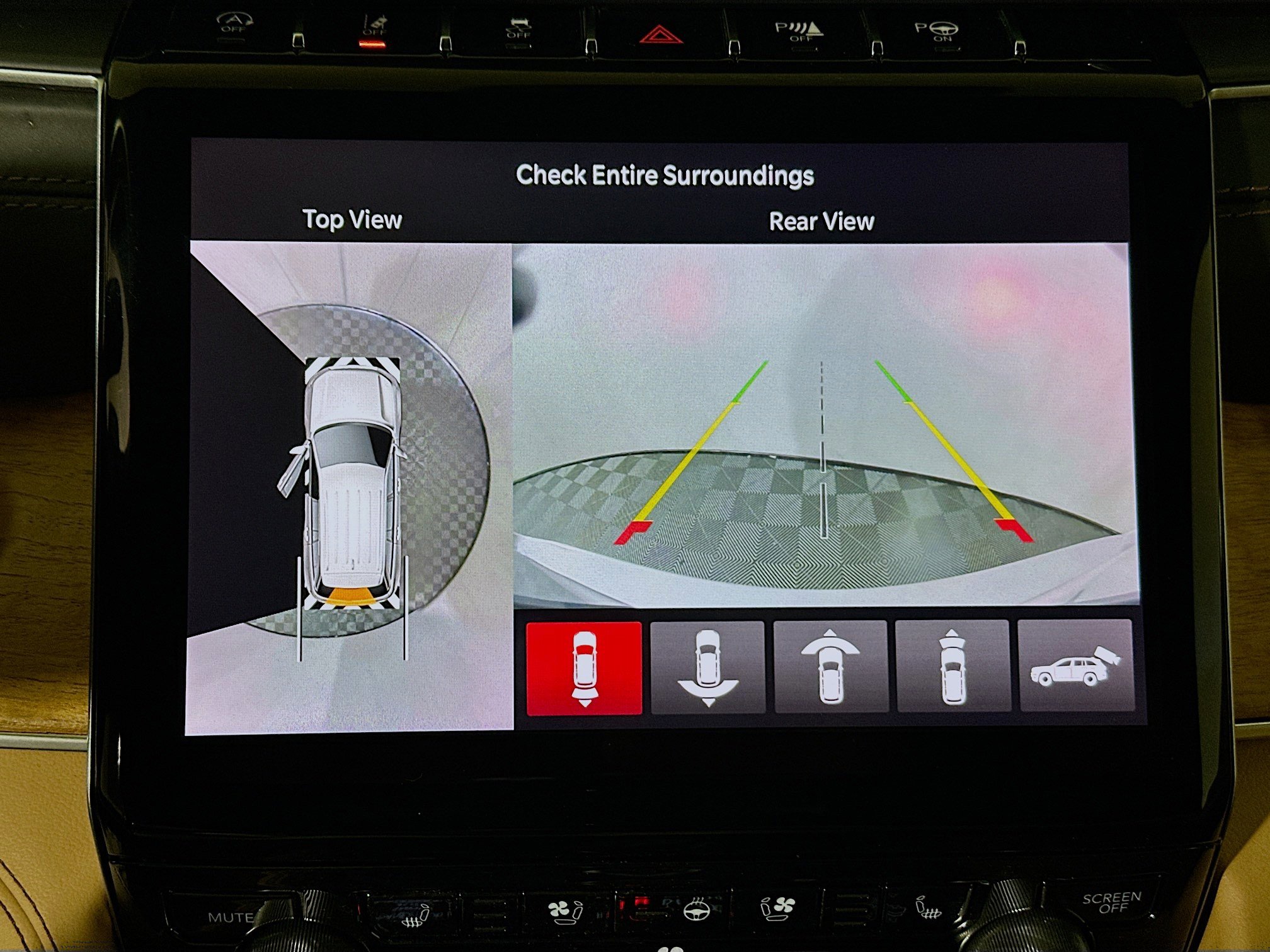 Used 2021 Jeep Grand Cherokee L Summit AWD/4WD image 25
