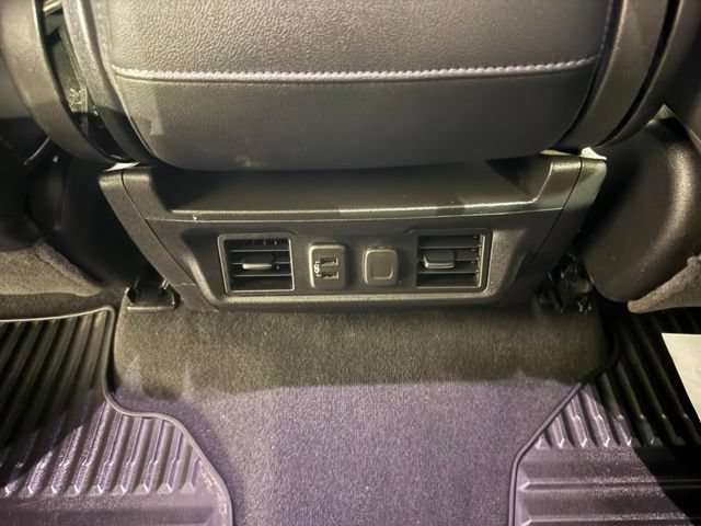Certified 2019 Chevrolet Silverado 1500 LT w/ All-Star Edition AWD/4WD image 23