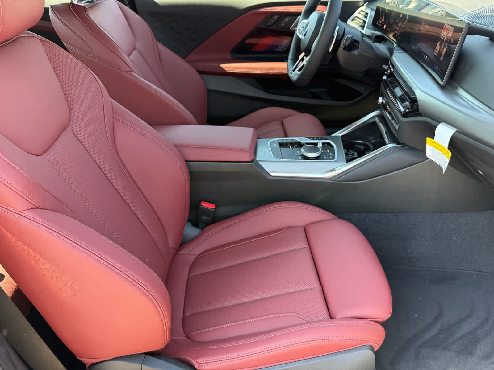 New 2026 BMW 230i Coupe w/ Premium Package RWD image 17