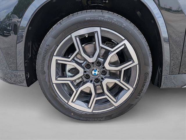 Used 2026 BMW X1 xDrive28i w/ Technology Package AWD/4WD image 10
