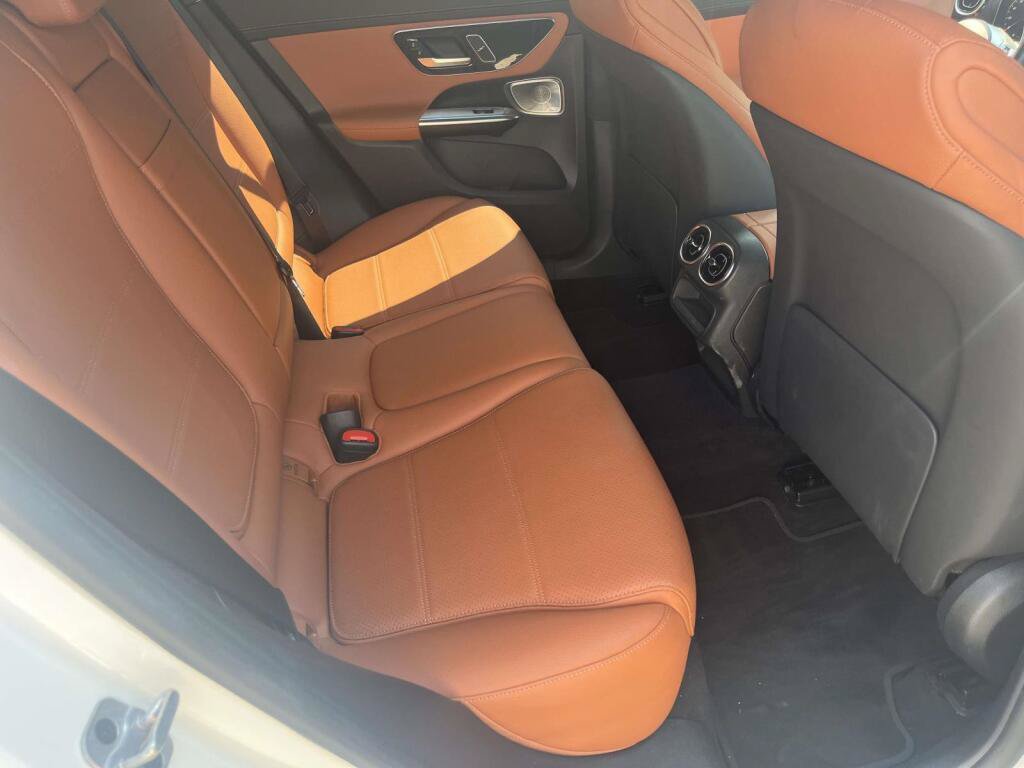 Certified 2023 Mercedes-Benz GLC 300 4MATIC image 21